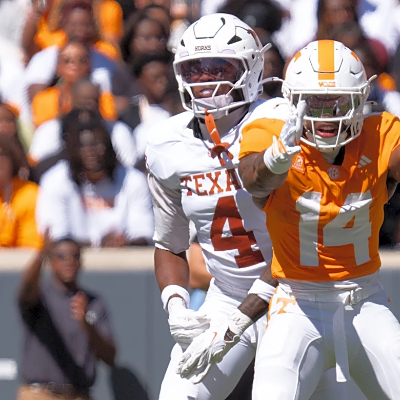 Auburn vs Tennessee picks, predictions, odds for Week 5 game Saturday