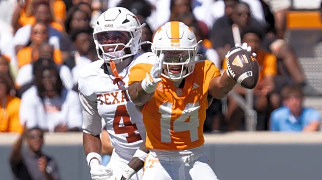 Auburn vs Tennessee picks, predictions, odds for Week 5 game Saturday