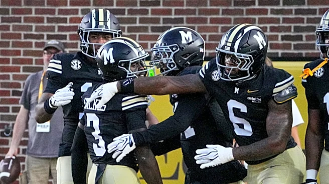 Florida vs Missouri picks, predictions, odds for Week 5 game Saturday