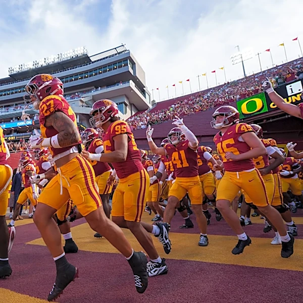Washington vs USC picks, predictions for college football Week 5 game