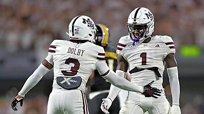 Alabama vs Mississippi State picks, predictions, odds for Week 5 game