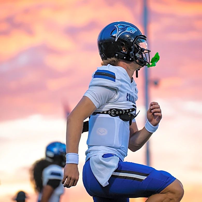 Vote in our poll. Arizona high school football Play of the Week