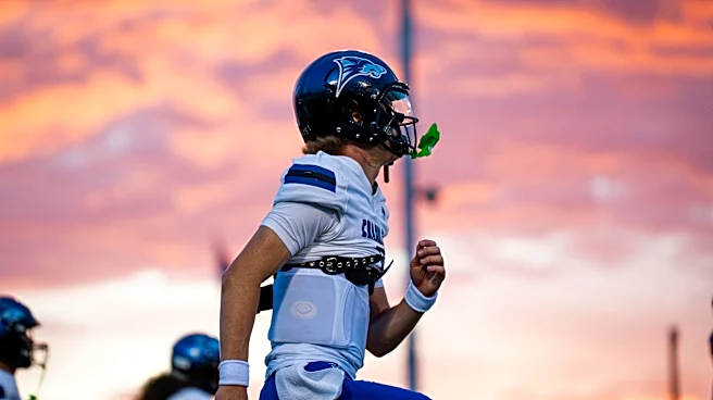 Vote in our poll. Arizona high school football Play of the Week