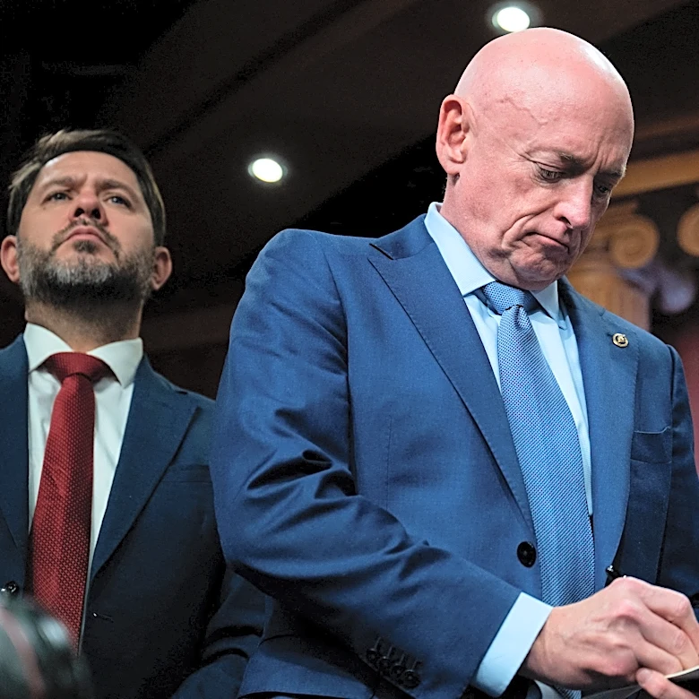Arizona senators split, but Protect College Sports Act inches closer to reality