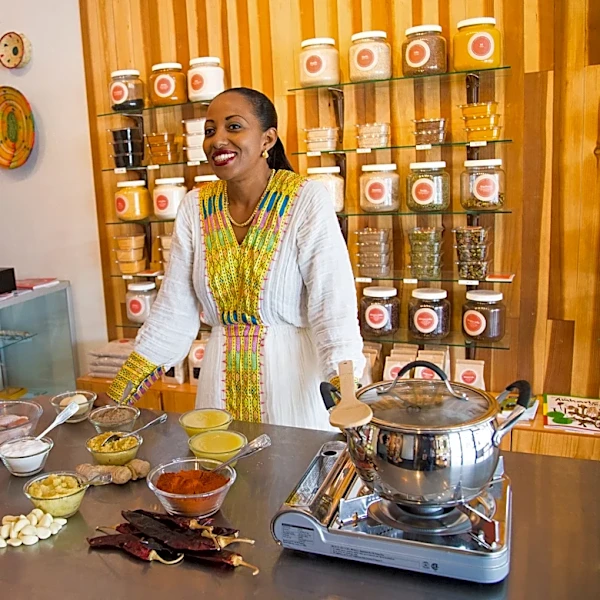 Family-owned, metro Phoenix Ethiopian restaurant closed after 30 years