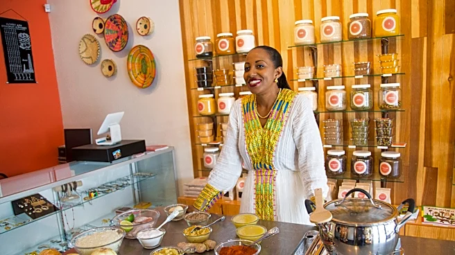 Family-owned, metro Phoenix Ethiopian restaurant closed after 30 years