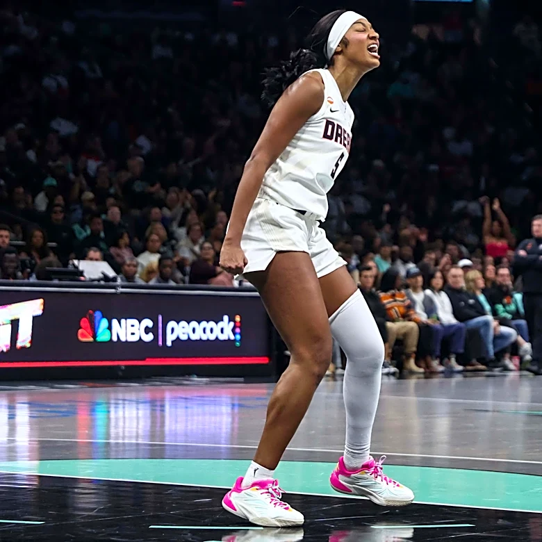 Who will win each 2026 WNBA playoff series and why