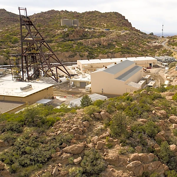 9th Circuit rejects another request to rehear Oak Flat mine arguments