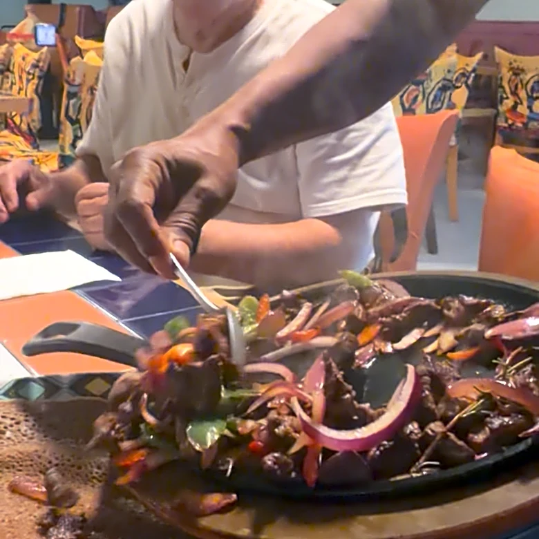 Dining critic-recommended Ethiopian restaurants in metro Phoenix