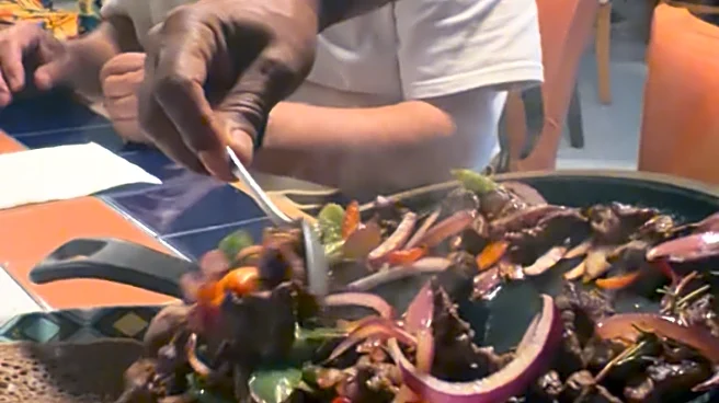 Dining critic-recommended Ethiopian restaurants in metro Phoenix