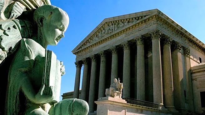 Supreme Court allows ICE to restart deportations to third countries