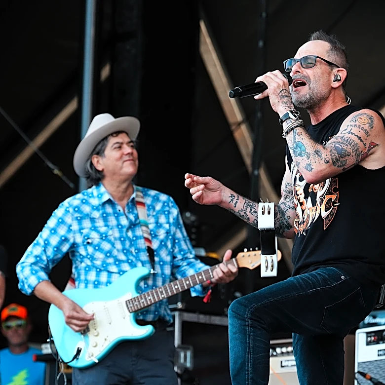 Ultimate Arizona State Fair 2026 concerts guide. Lineup, tickets, more
