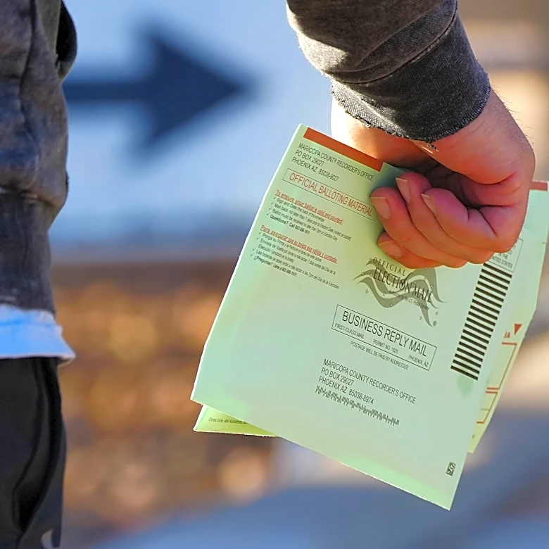 Arizona 2026 general election guide: What voters need to know