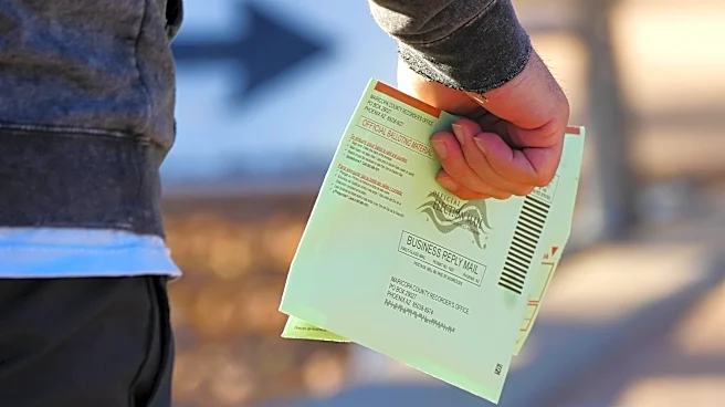 Arizona 2026 general election guide: What voters need to know