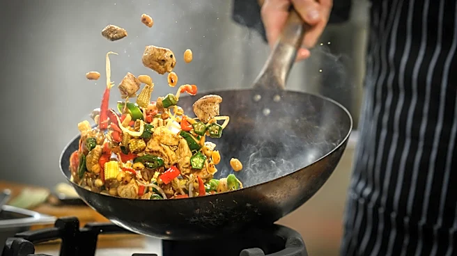 Food kept in trash bags among 9 violations at metro Phoenix eateries