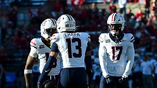 Arizona vs Cincinnati odds, point spread, moneyline, total Saturday