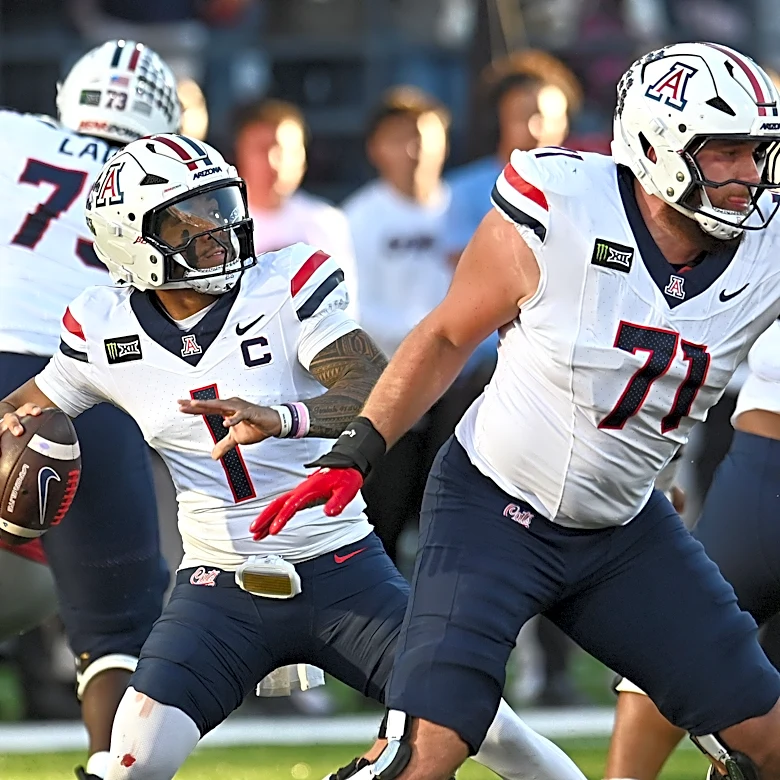 Arizona vs Cincinnati schedule, TV channel for Week 5 football game