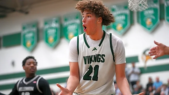 Arizona basketball makes pitch to 5-star recruits Wabbington, Diggs