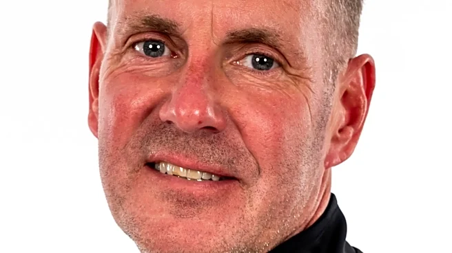 What to know about ASU hockey interim coach Mike Corbett