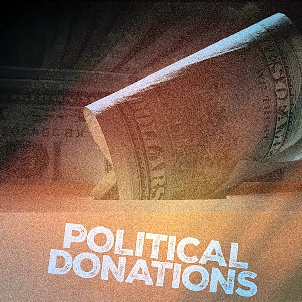9th Circuit Court upholds Arizona's anti-'dark money' law