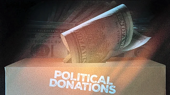 9th Circuit Court upholds Arizona's anti-'dark money' law
