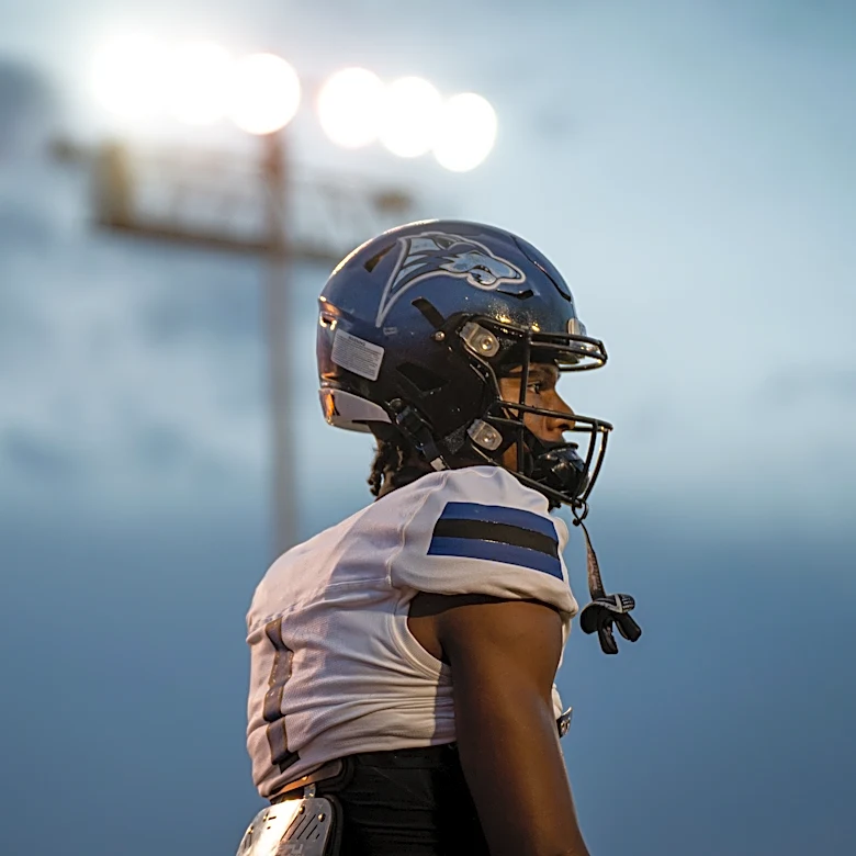 Cactus Canyon, Mohave cancel football games against top teams