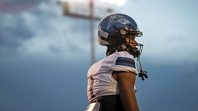 Cactus Canyon, Mohave cancel football games against top teams