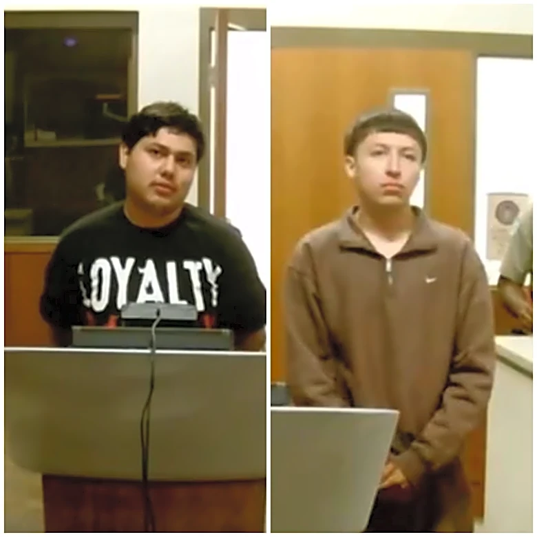 Rival gang dispute led to Mesa shooting that injured 4, police say