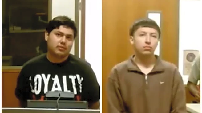 Rival gang dispute led to Mesa shooting that injured 4, police say