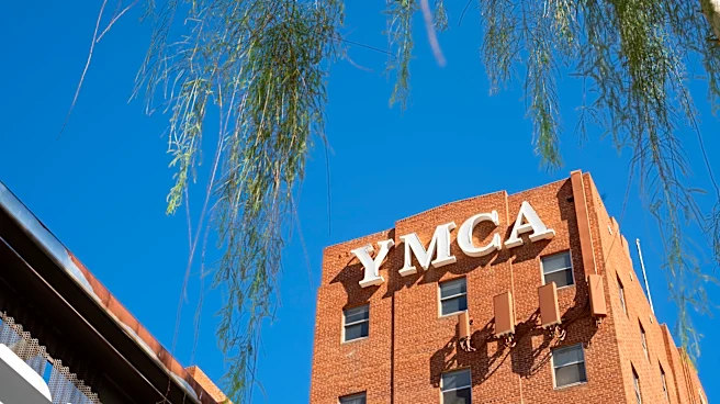 Downtown Phoenix YMCA slated for demolition after closure