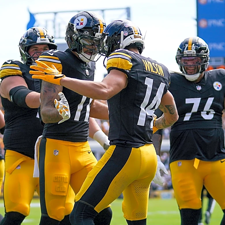 What channel is Thursday Night Football on? Steelers vs Browns TV