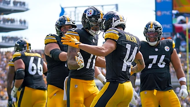 What channel is Thursday Night Football on? Steelers vs Browns TV