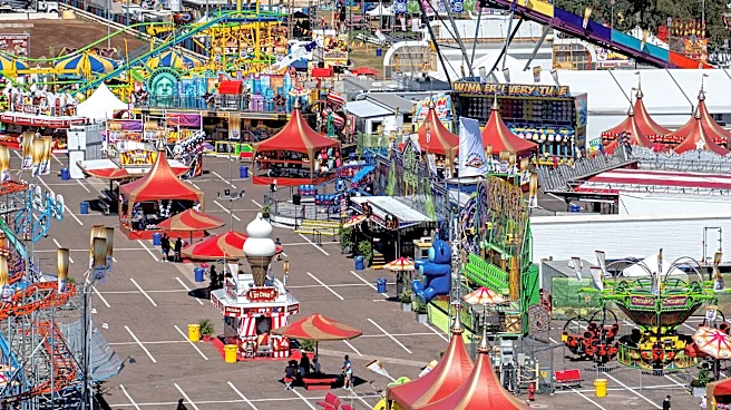 Arizona State Fair 2026. How much ticket, wristbands, parking cost