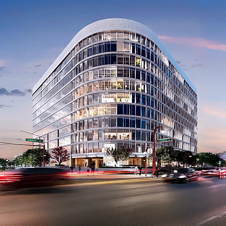 After 7 years, One Camelback in uptown Phoenix prepares for move-ins