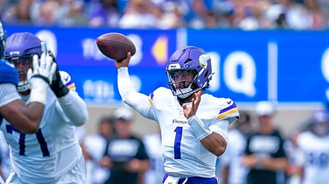 Undefeated Raiders, Vikings among top storylines entering NFL Week 4