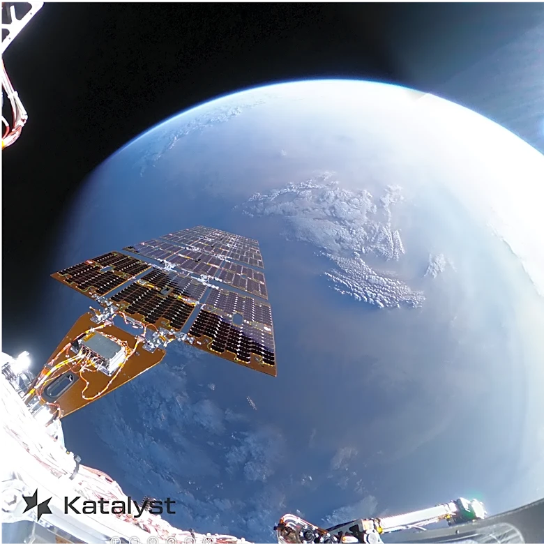 A mission to save a NASA observatory failed. Here’s the silver lining