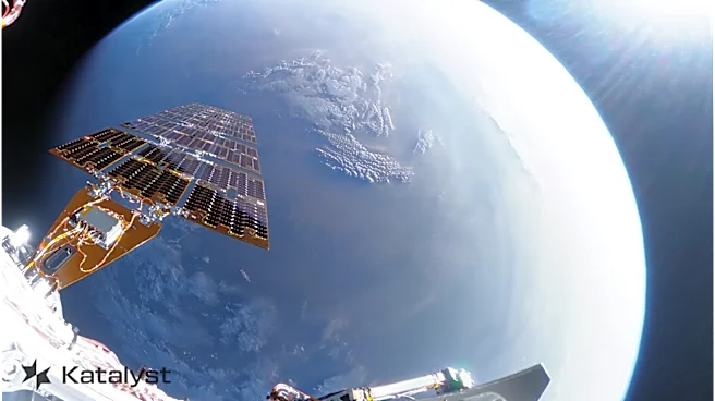 A mission to save a NASA observatory failed. Here’s the silver lining