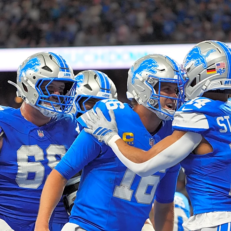 Sunday Night Football predictions, picks, odds for Panthers vs Lions