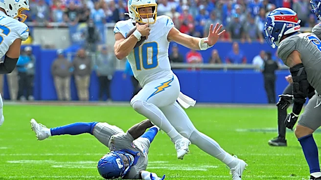 Seahawks vs Chargers predictions, picks, odds for NFL Week 4 Sunday