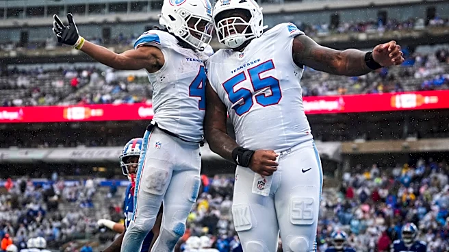 Ravens vs Titans predictions, picks, odds for NFL Week 4 game Sunday