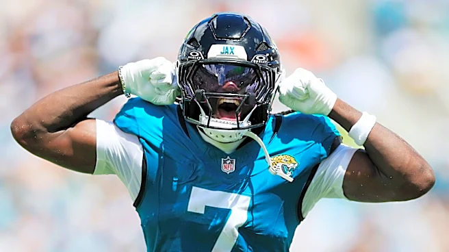 Bengals vs Jaguars predictions, picks, odds for NFL Week 4 game Sunday