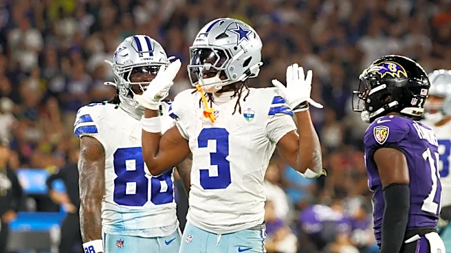 Texans vs Cowboys predictions, picks, odds for NFL Week 4 game Sunday