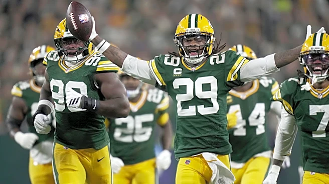 Buccaneers vs Packers predictions, picks, odds for NFL Week 4 Sunday