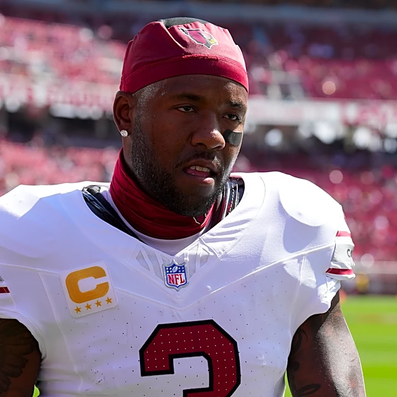 Giants vs Cardinals predictions, picks, odds for NFL Week 4 game