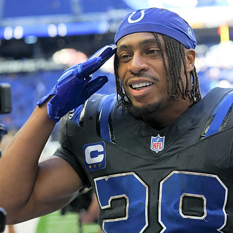 Commanders vs Colts predictions, picks, odds for NFL Week 4 game