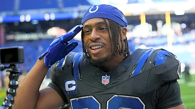 Commanders vs Colts predictions, picks, odds for NFL Week 4 game