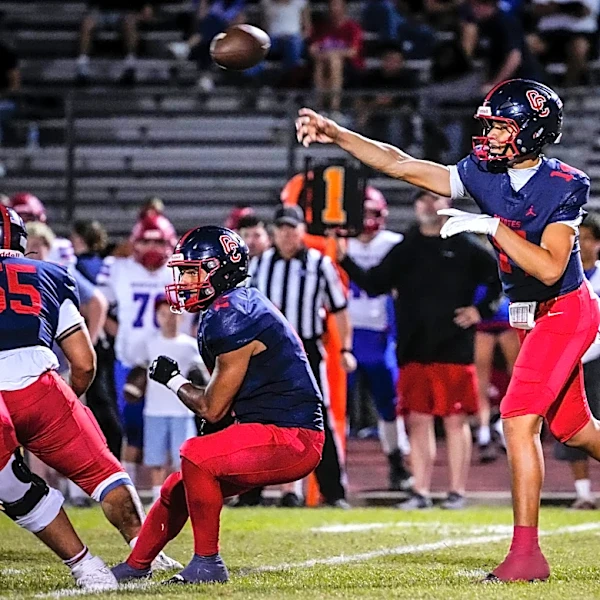 O'Connor-Centennial leads HS football slate. Here are Republic's picks
