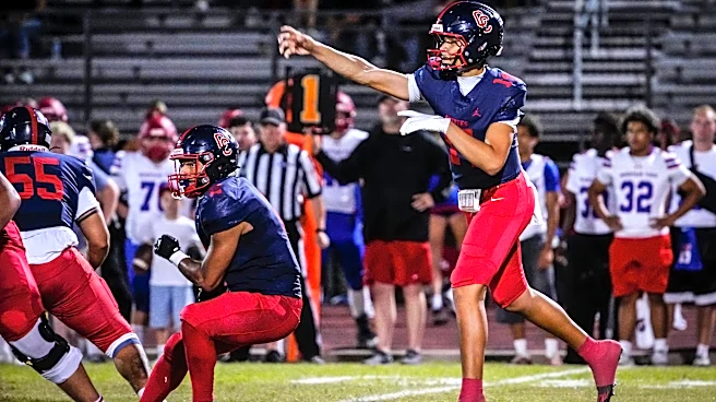 O'Connor-Centennial leads HS football slate. Here are Republic's picks