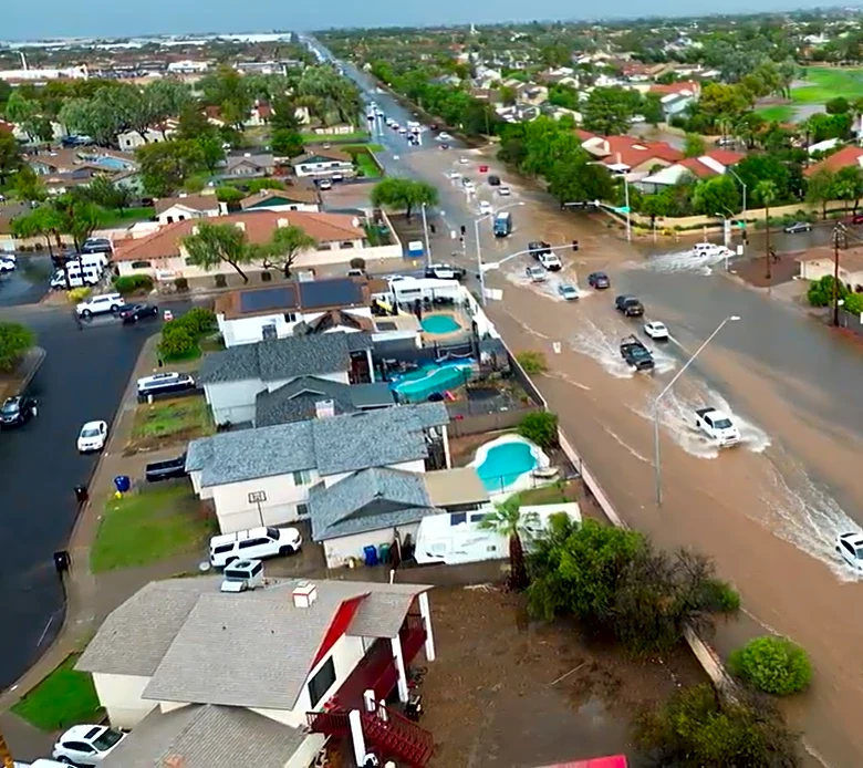 Arizona's 2026 monsoon has come to a close. So how did it go?