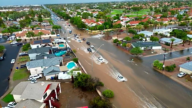 Arizona's 2026 monsoon has come to a close. So how did it go?